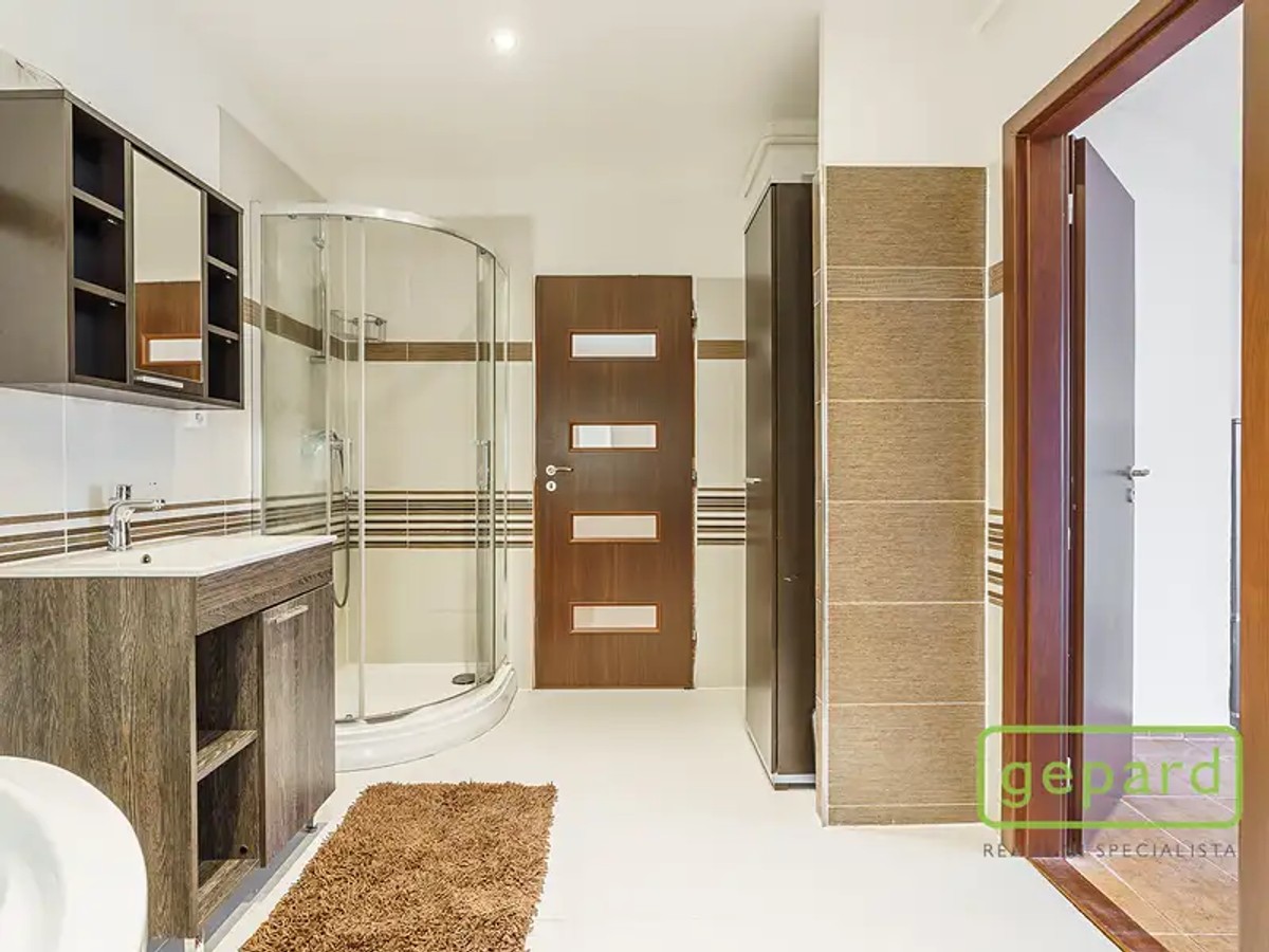 Prodej bytu 3+1 90 m²