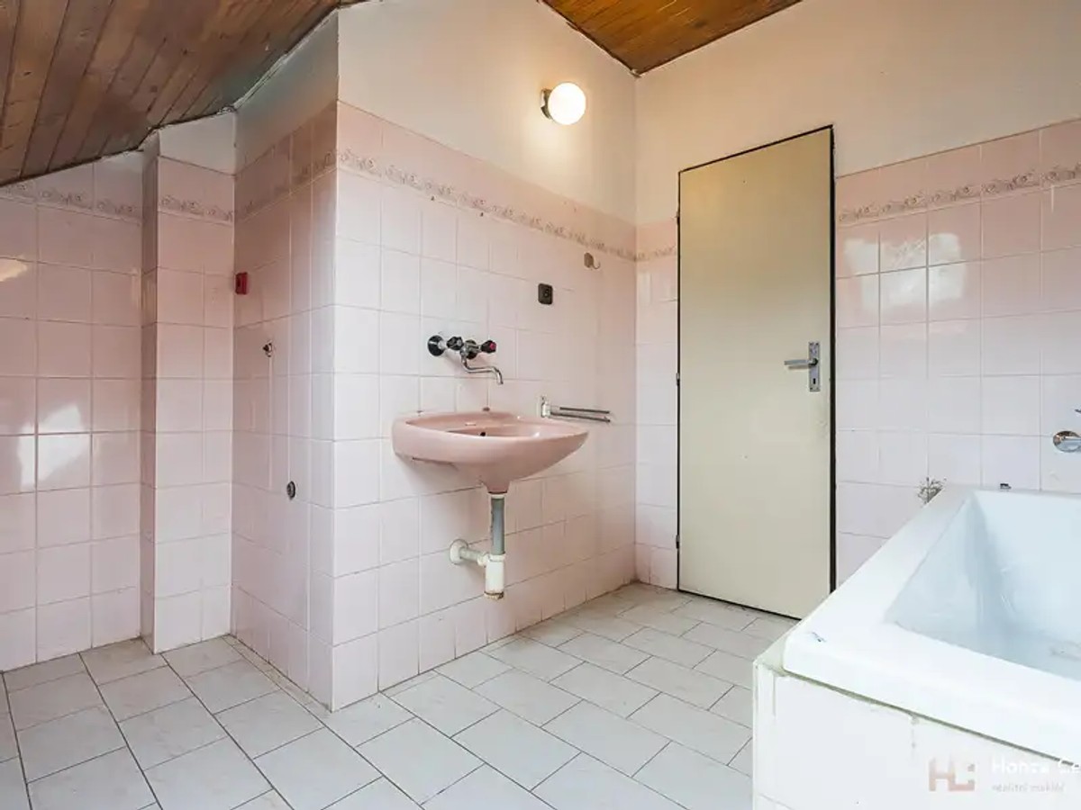 Prodej domu 264 m², pozemek 4539 m²