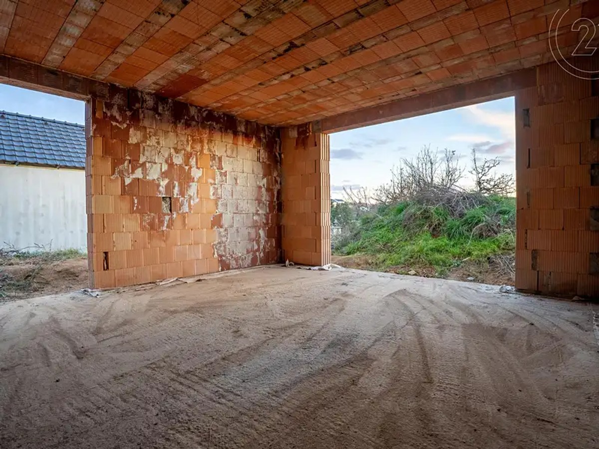 Prodej domu 301 m², pozemek 1297 m²