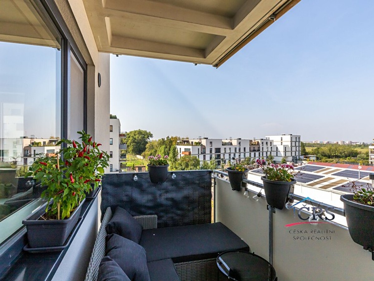 Prodej bytu 3+kk 69 m²