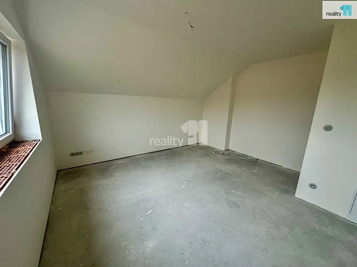 Prodej bytu 3+kk 79 m²