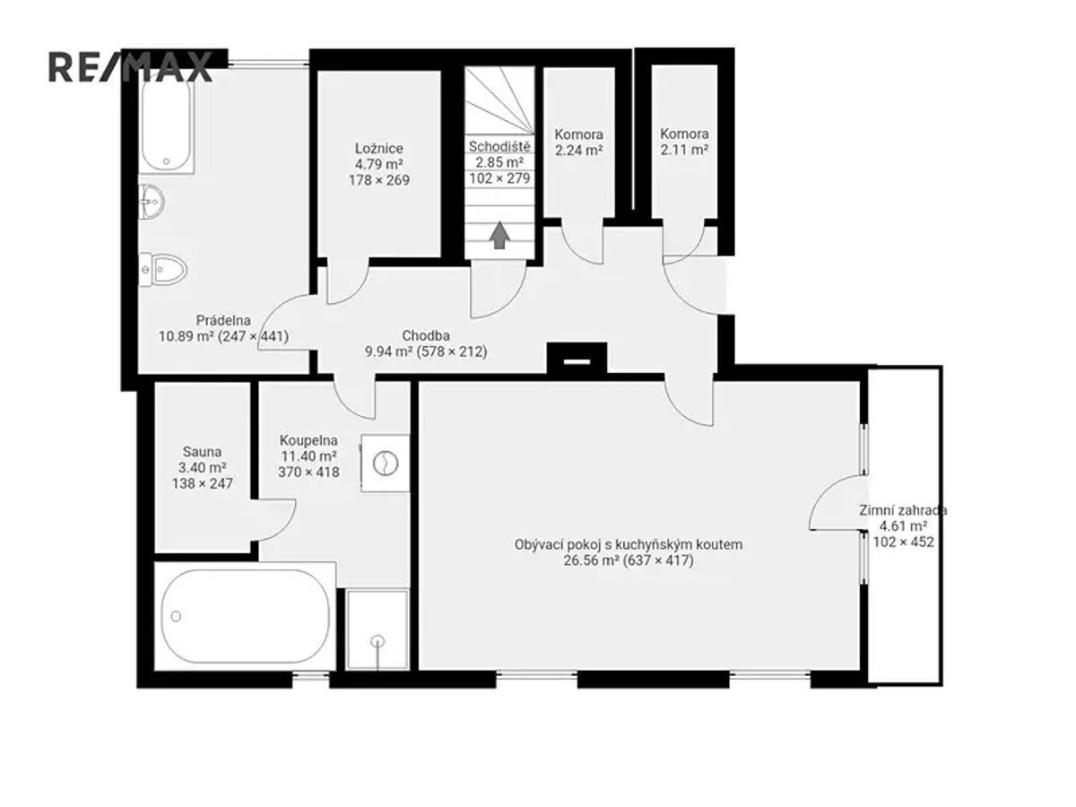 Prodej domu 312 m², pozemek 600 m²