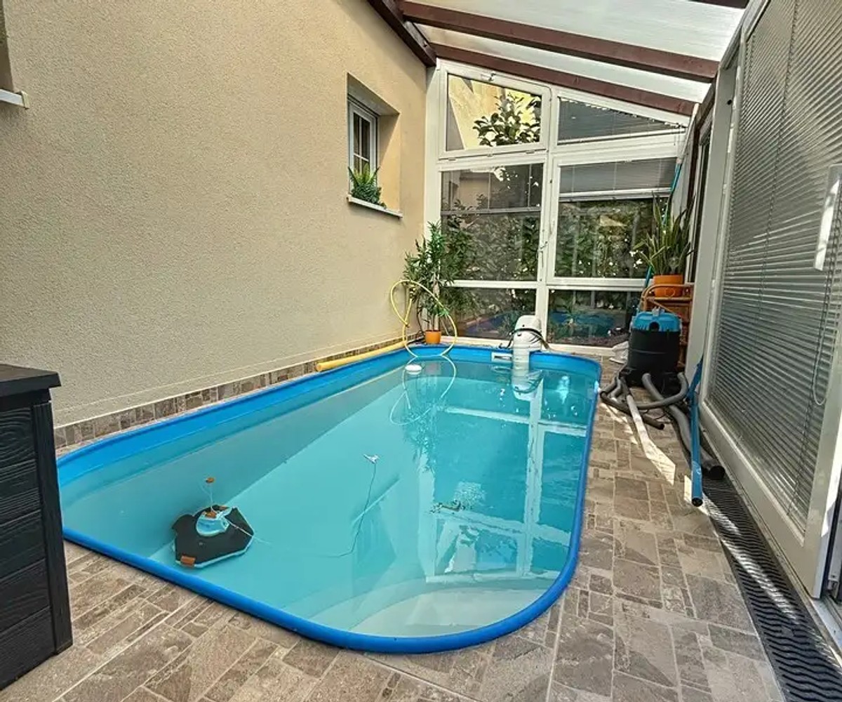 Prodej domu 160 m², pozemek 352 m²