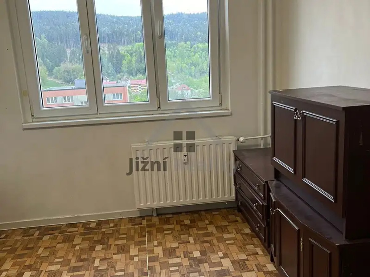 Prodej bytu 3+1 72 m²