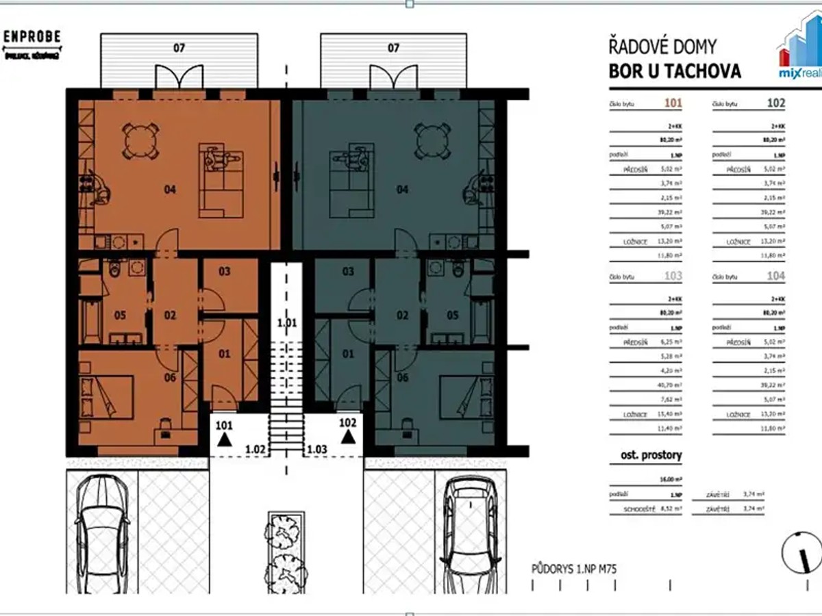 Prodej domu 162 m², pozemek 2370 m²