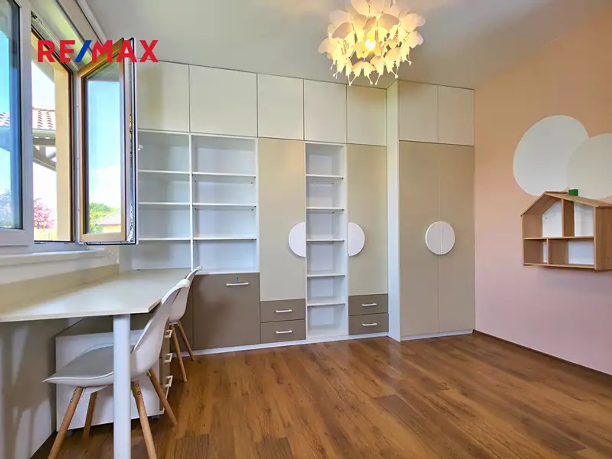 Prodej domu 125 m², pozemek 1030 m²