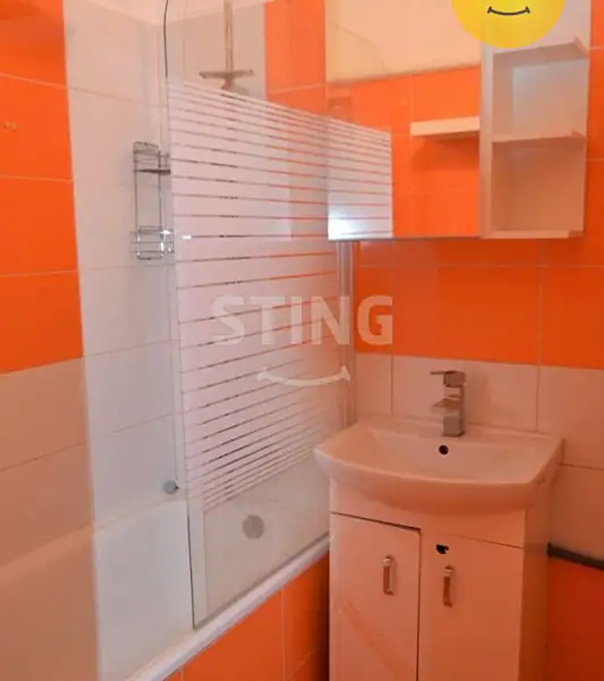 Prodej bytu 2+1 57 m²