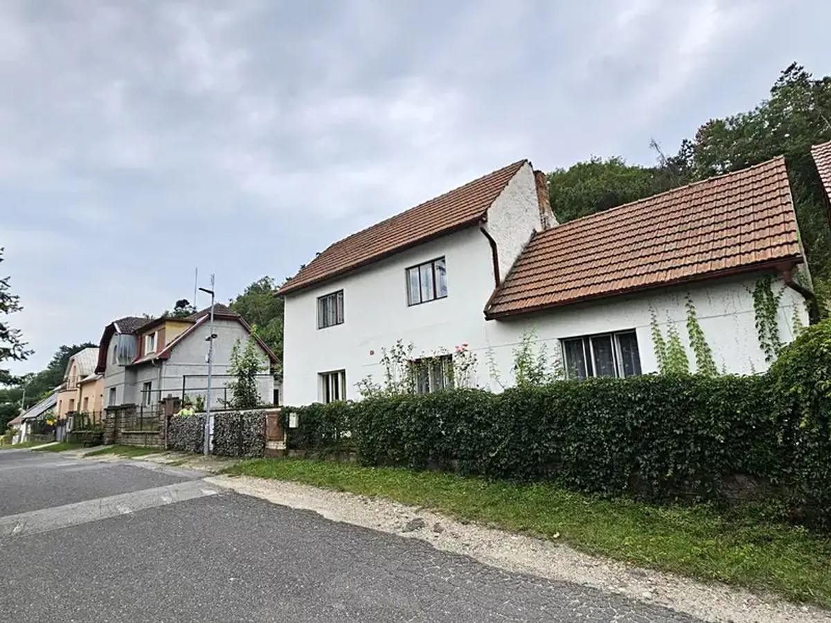 Prodej domu 150 m², pozemek 935 m²