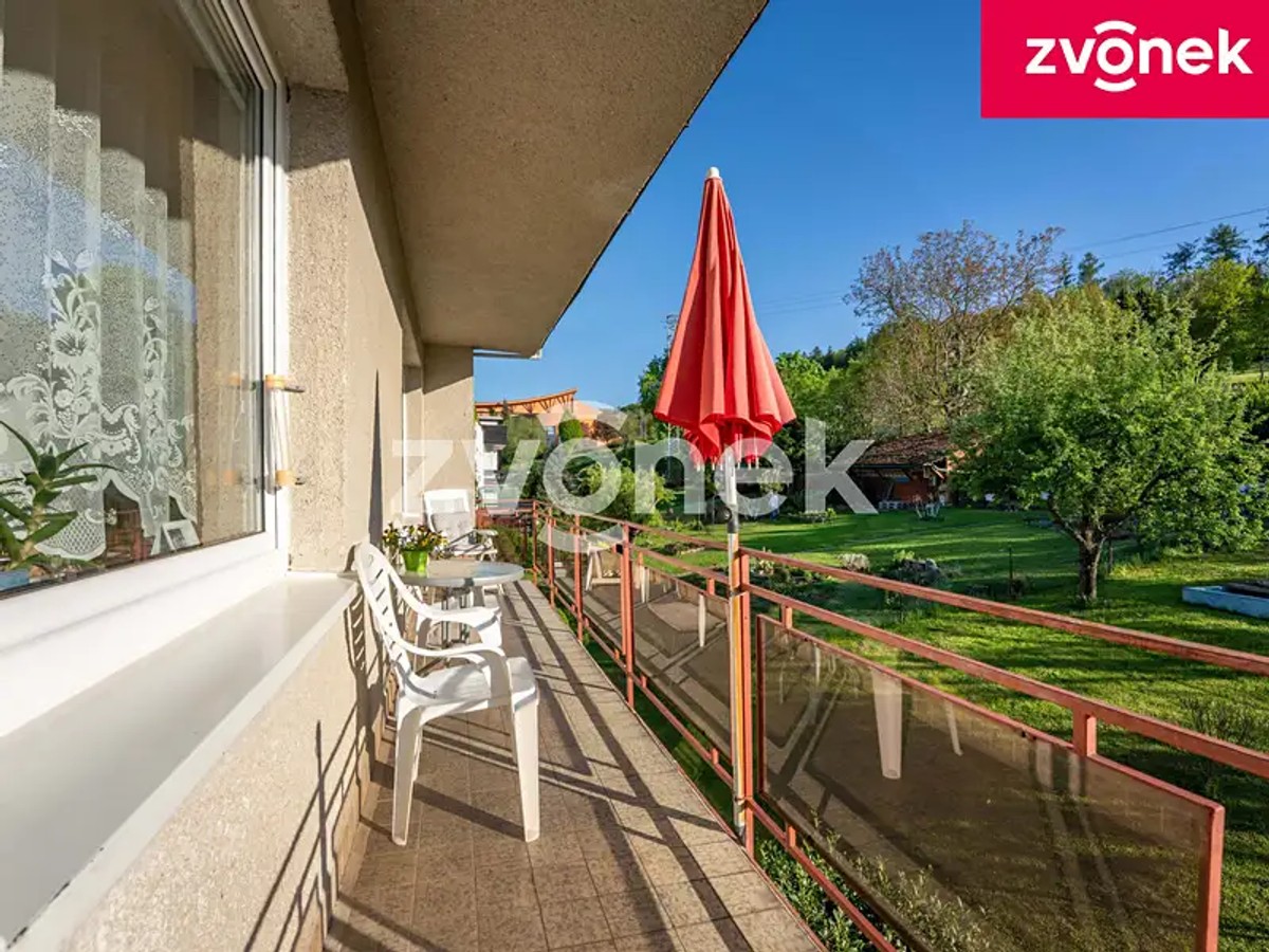 Prodej domu 234 m², pozemek 800 m²