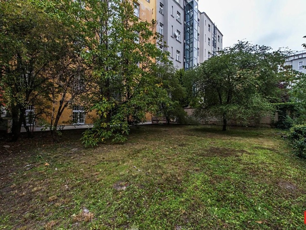Prodej atypického bytu 88 m²