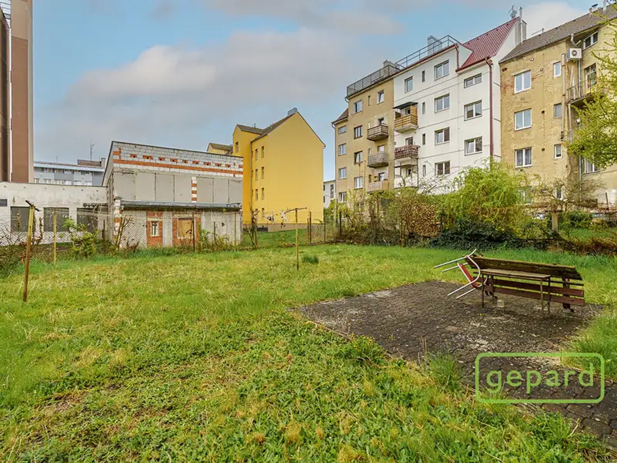 Prodej bytu 3+1 90 m²