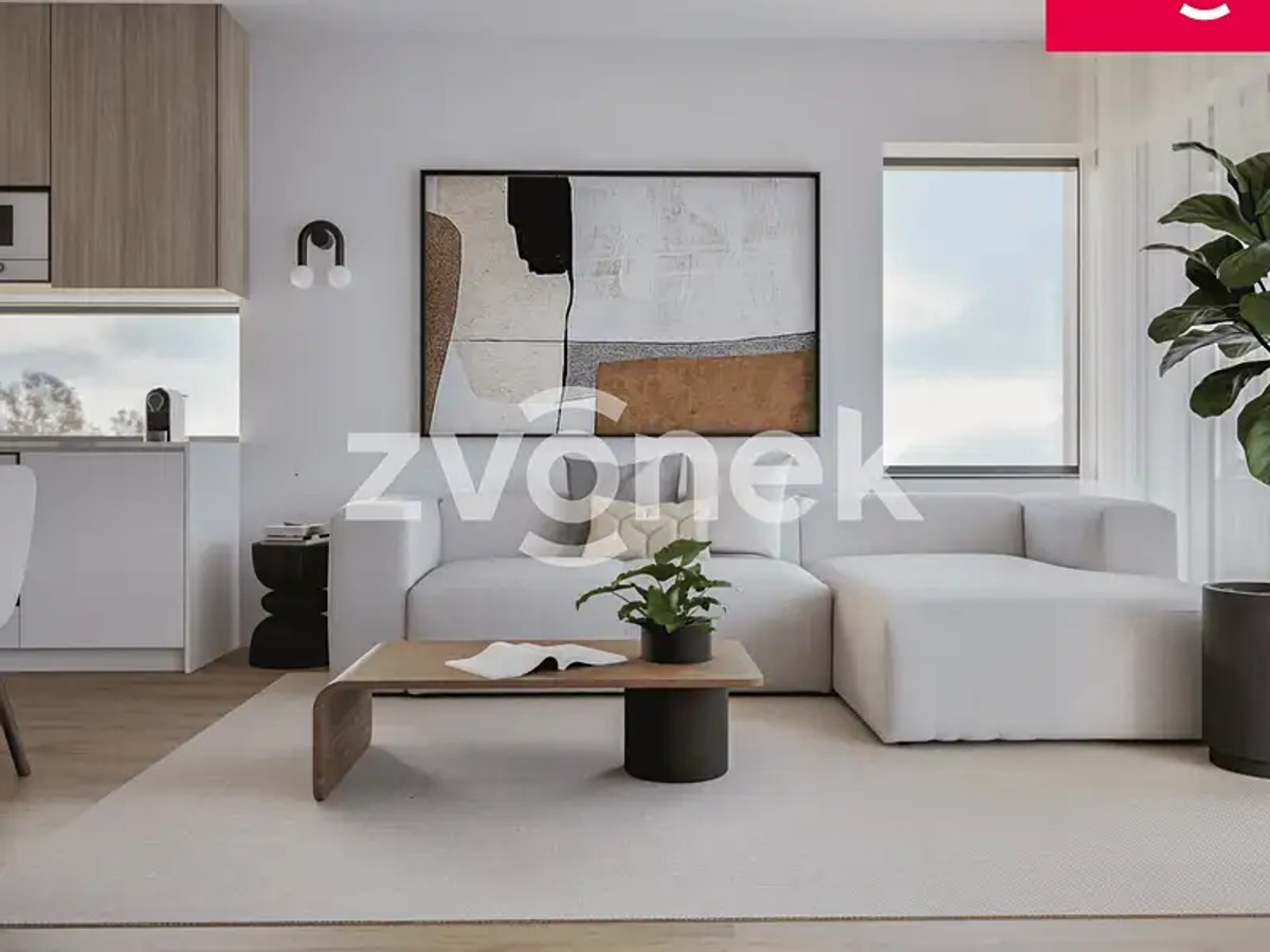 Prodej bytu 4+kk 93 m²