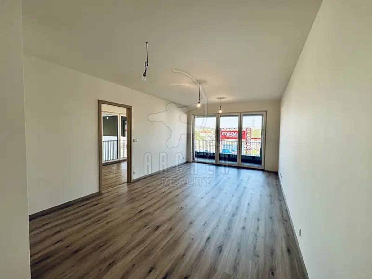 Prodej bytu 2+kk 59 m²