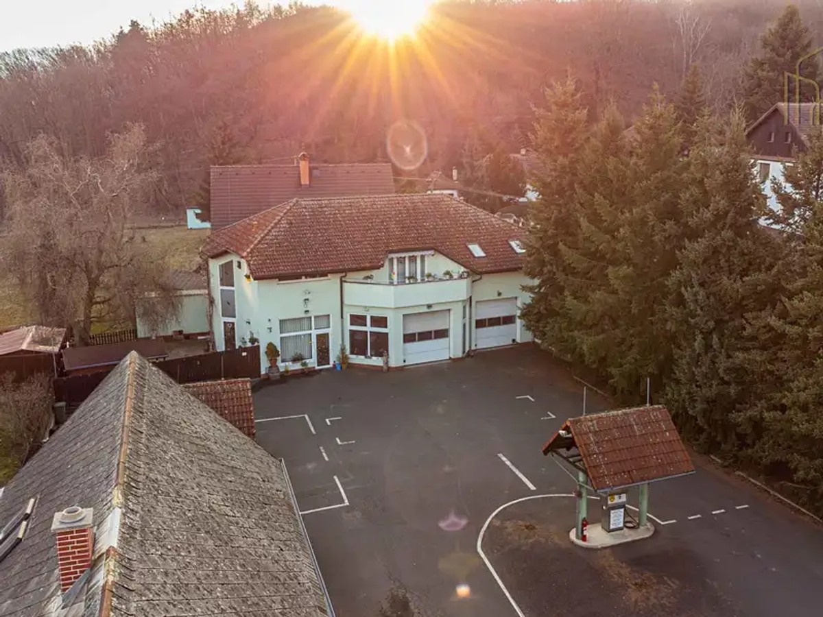 Prodej domu 308 m², pozemek 1634 m²