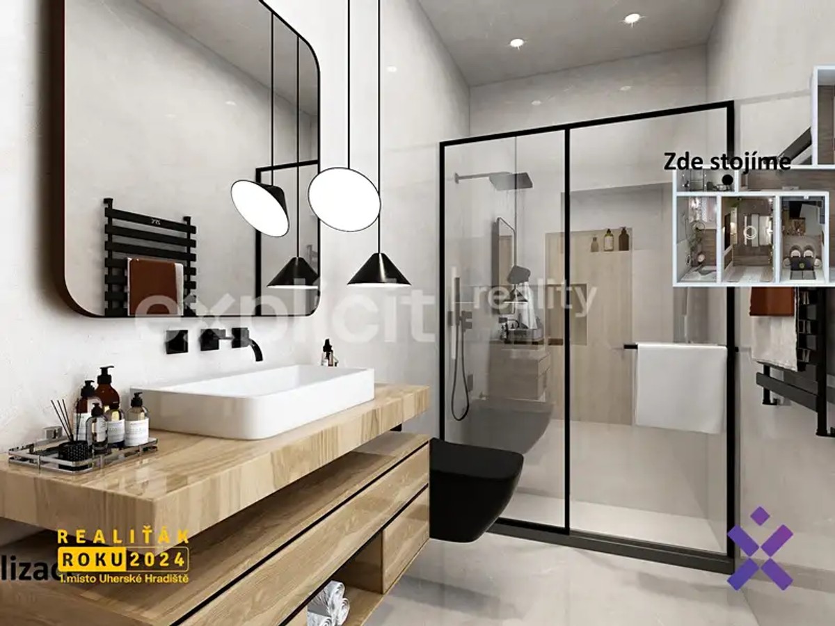 Prodej domu 85 m², pozemek 306 m²