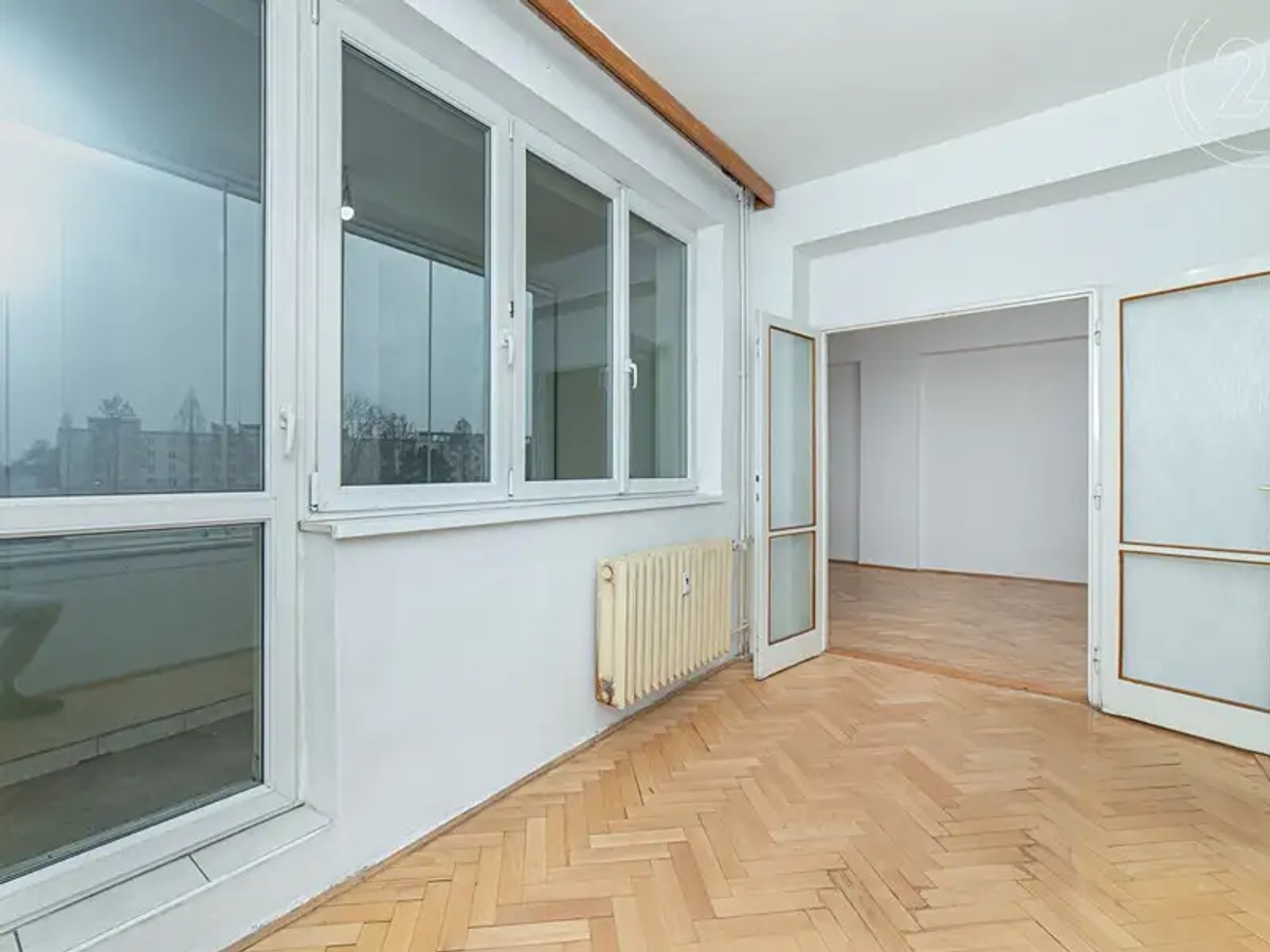 Prodej bytu 4+1 93 m²