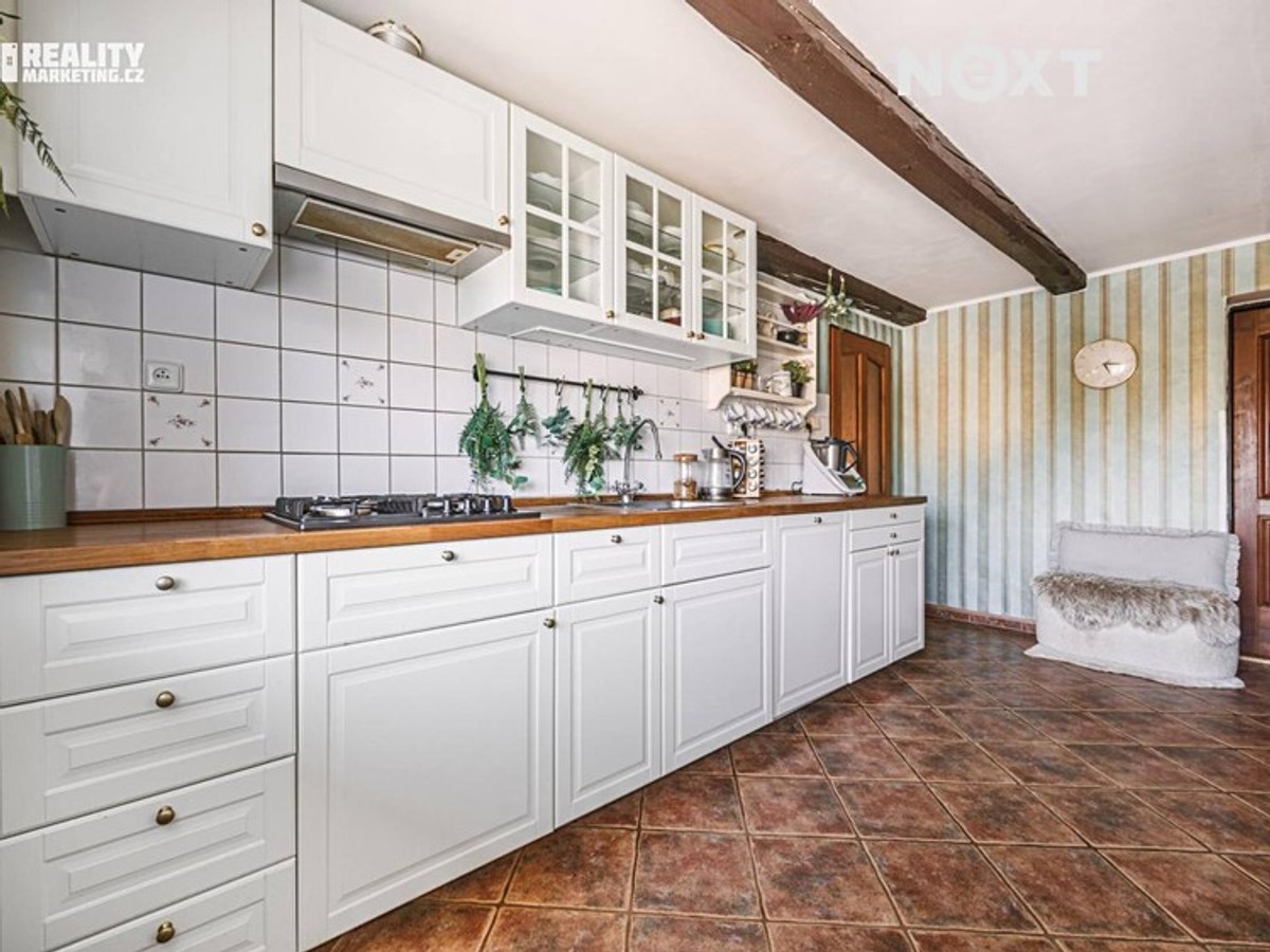 Prodej domu 396 m², pozemek 1682 m²