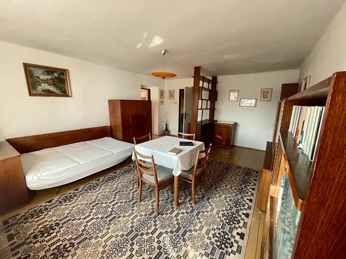 Prodej domu 128 m², pozemek 379 m²