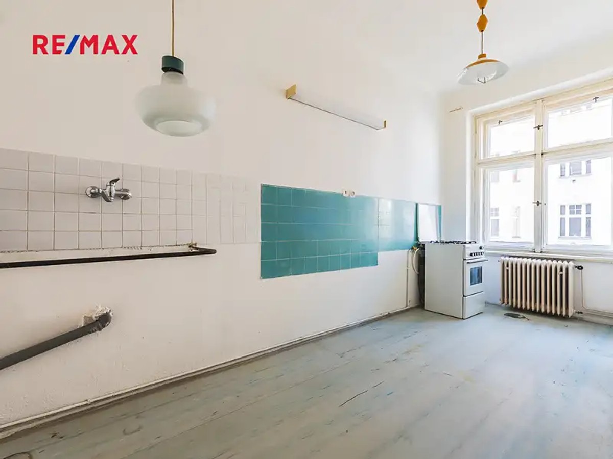 Prodej bytu 5+1 125 m²