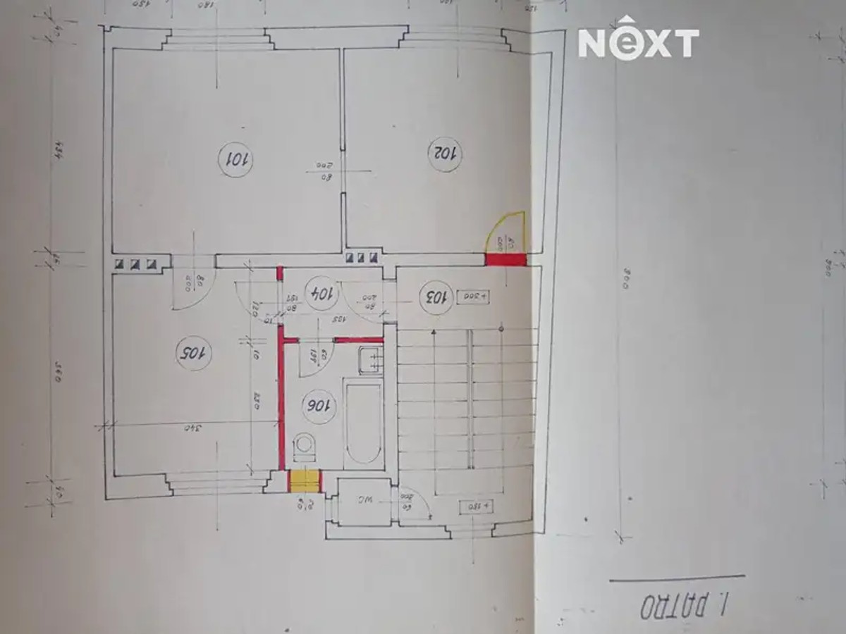 Prodej domu 150 m², pozemek 249 m²