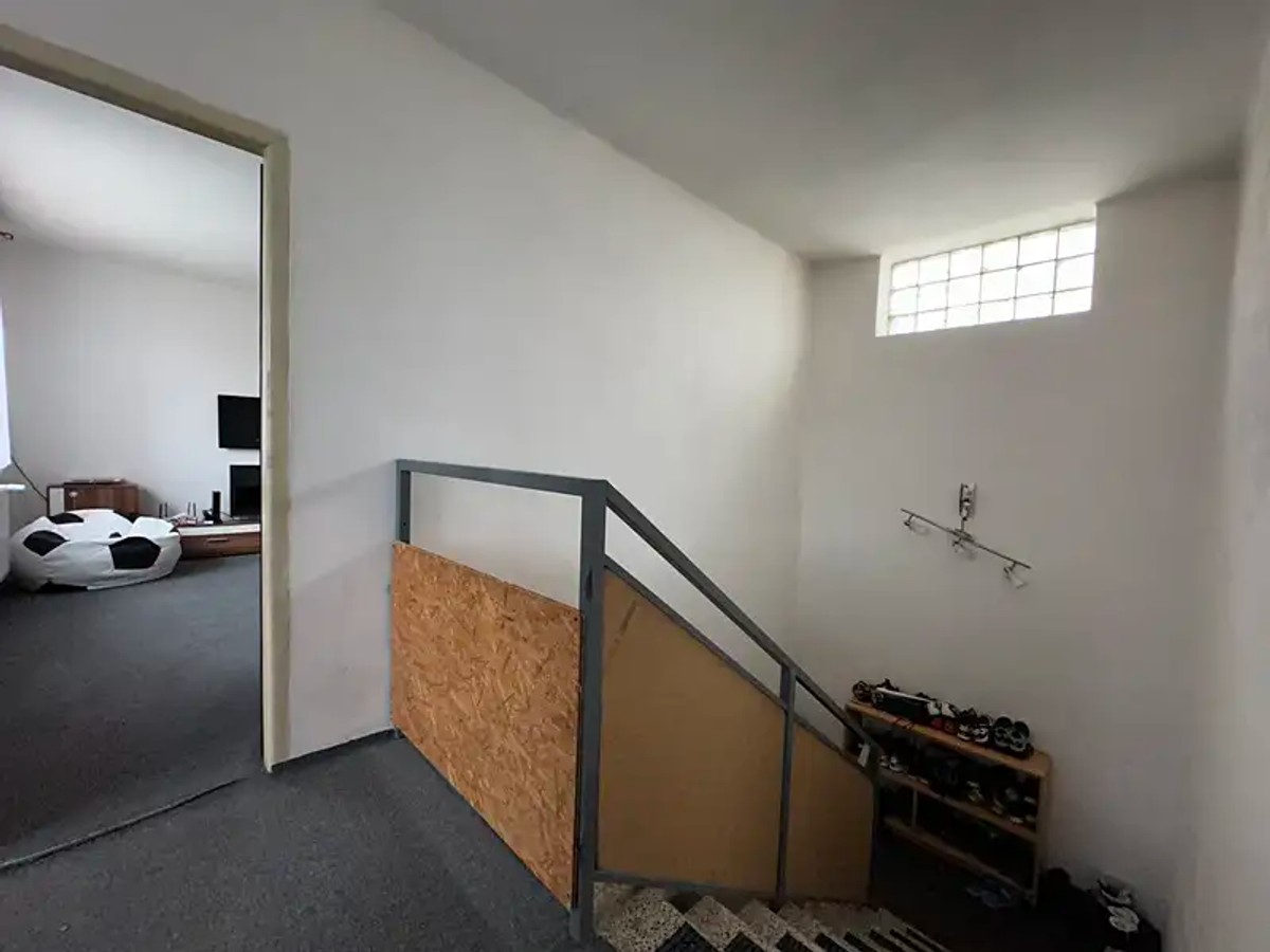 Prodej domu 173 m², pozemek 554 m²