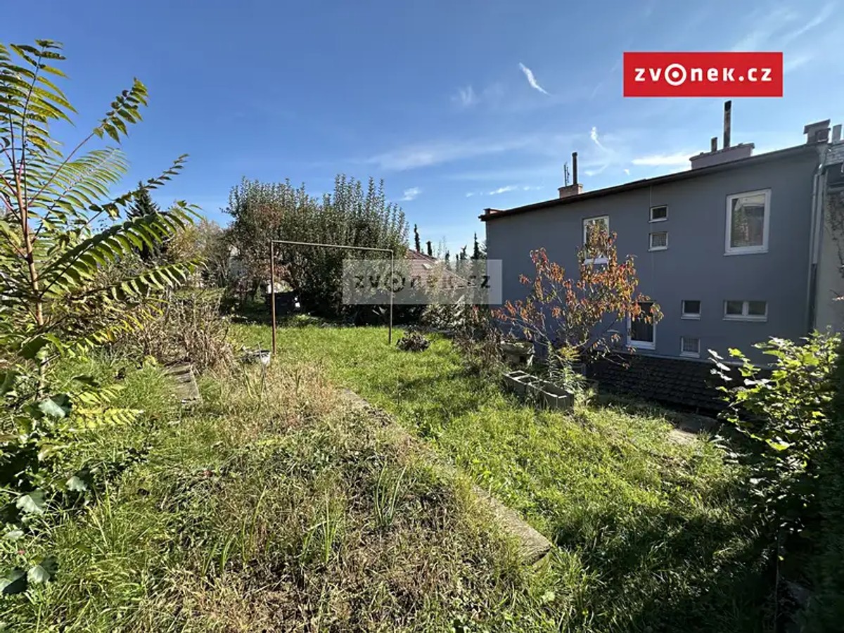 Prodej domu 320 m², pozemek 134 m²