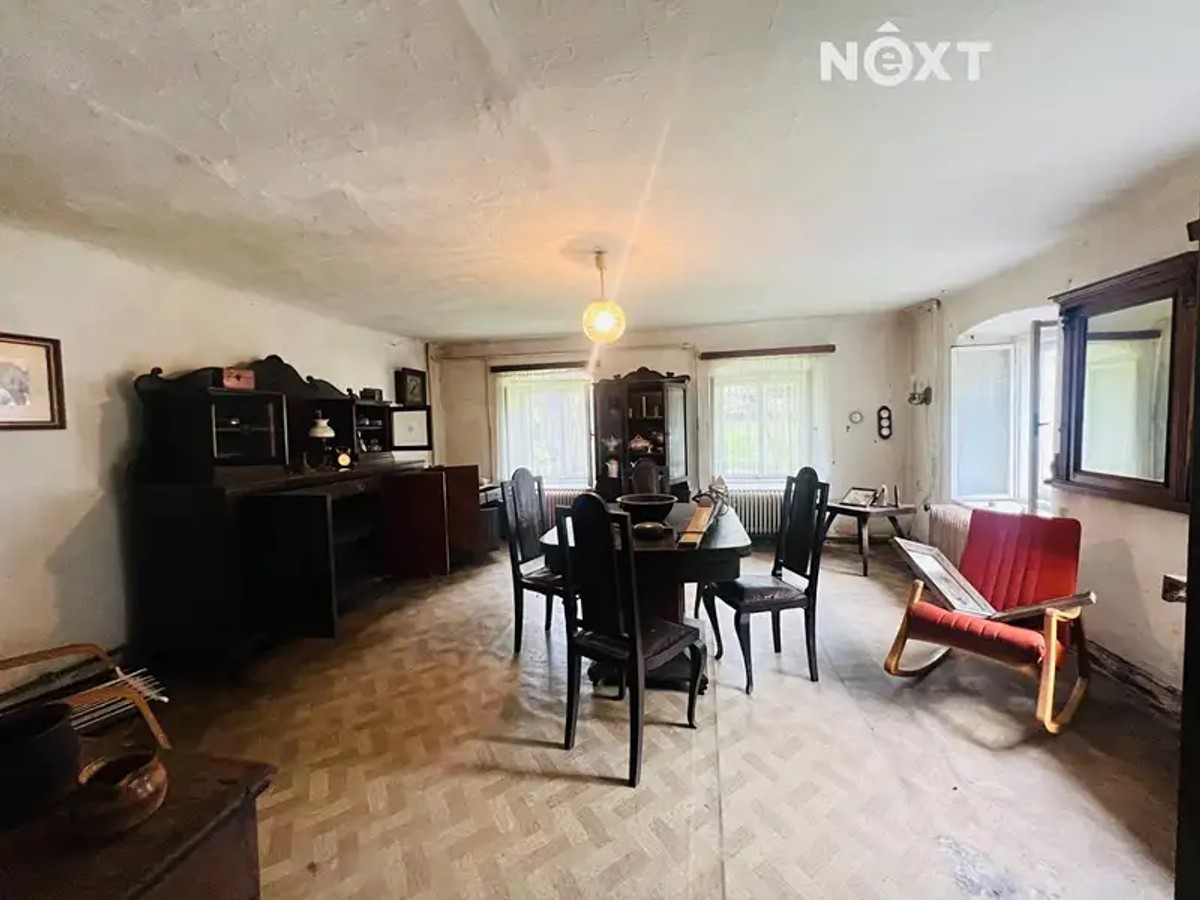 Prodej domu 76 m², pozemek 558 m²