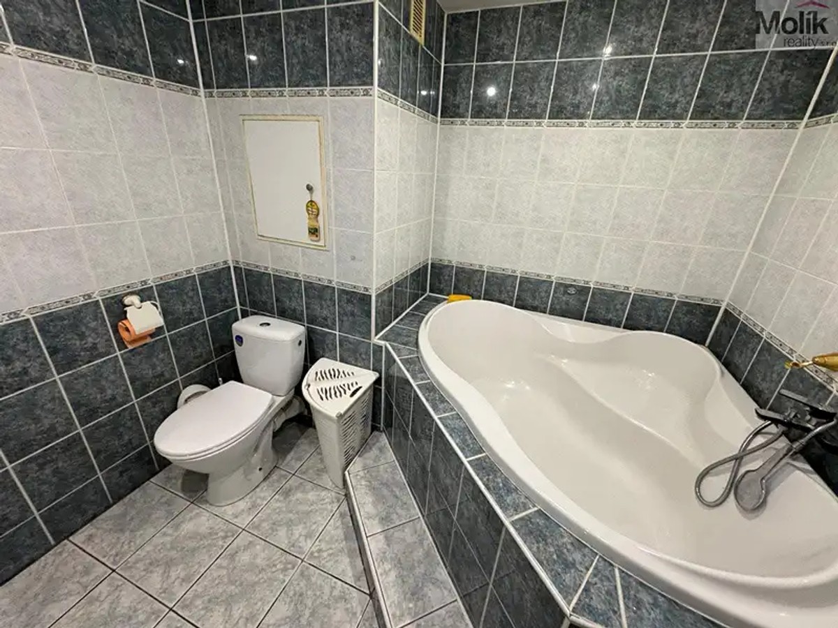 Prodej bytu 3+1 68 m²