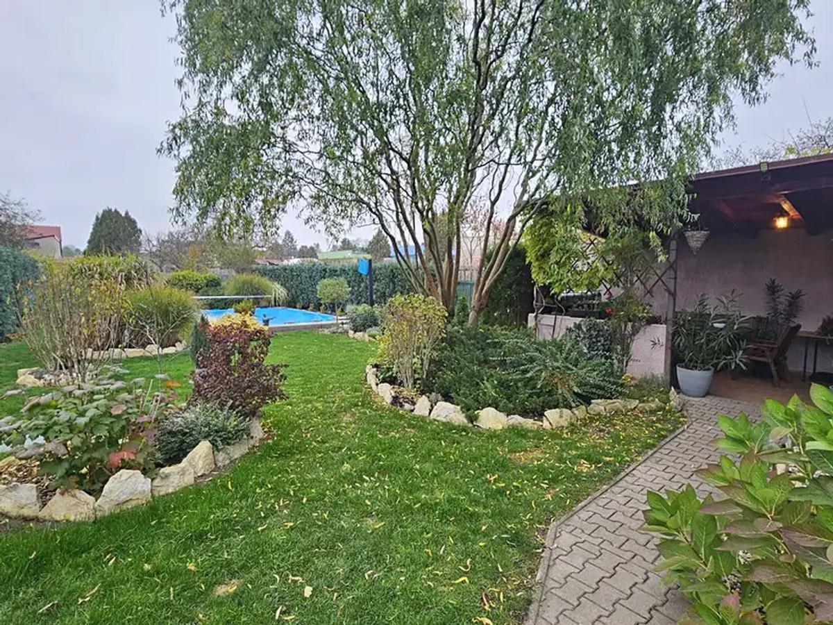 Prodej domu 122 m², pozemek 740 m²