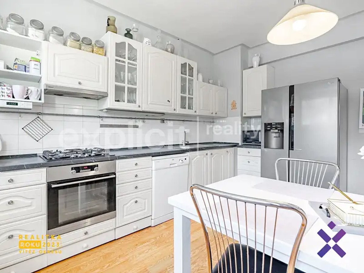 Prodaný dům 115 m², pozemek 219 m²