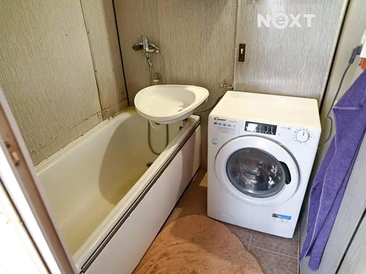 Prodej bytu 3+1 69 m²