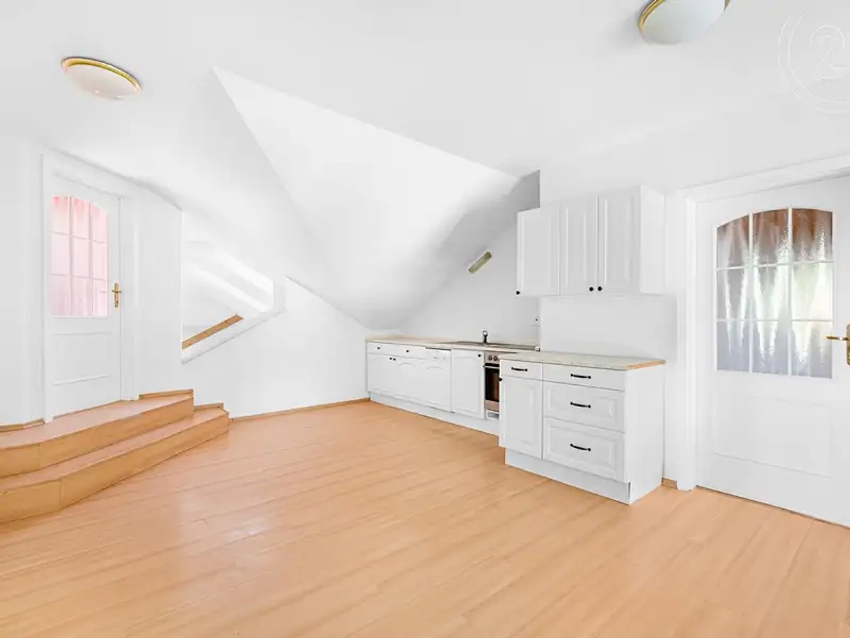 Prodej domu 515 m², pozemek 3219 m²