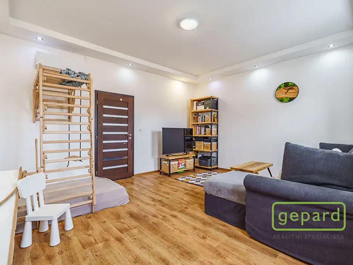 Prodej domu 190 m², pozemek 331 m²