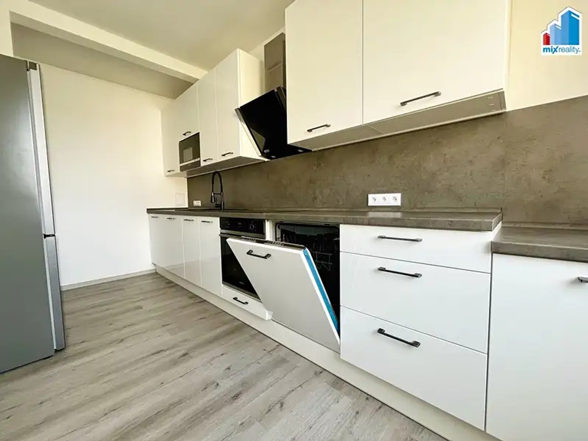 Prodej bytu 3+1 65 m²