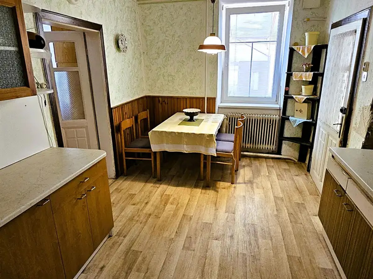 Prodej domu 115 m², pozemek 389 m²