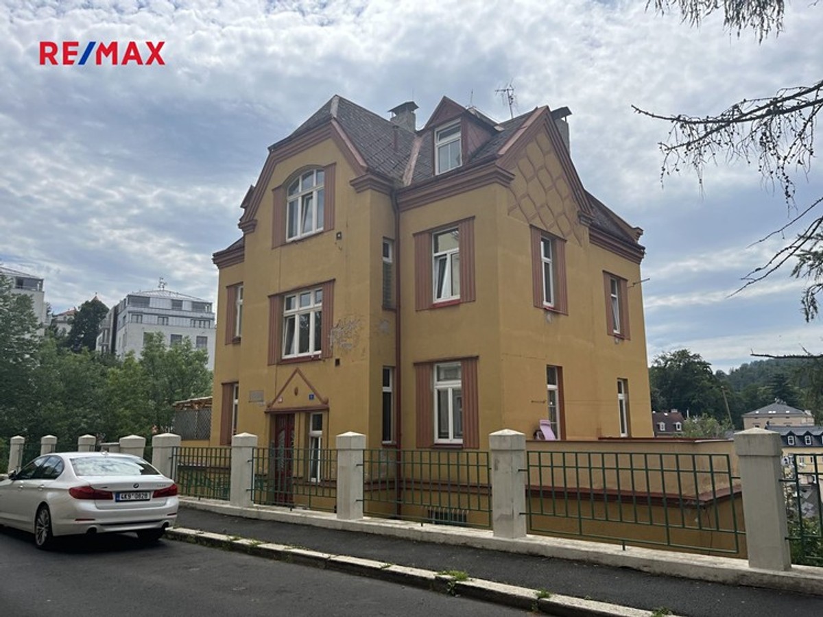 Prodej bytu 2+kk 60 m²
