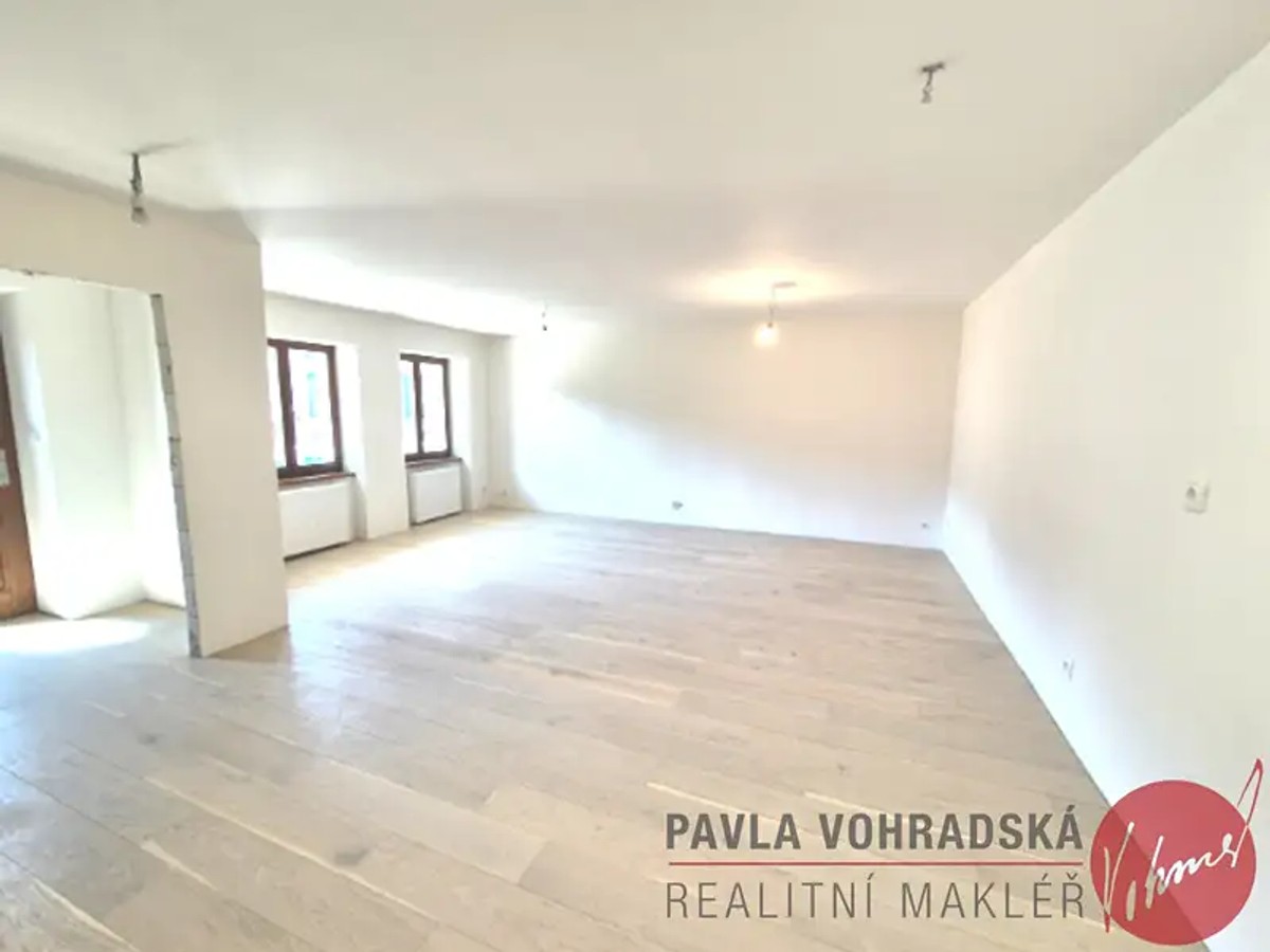 Prodej bytu 4+kk 108 m²