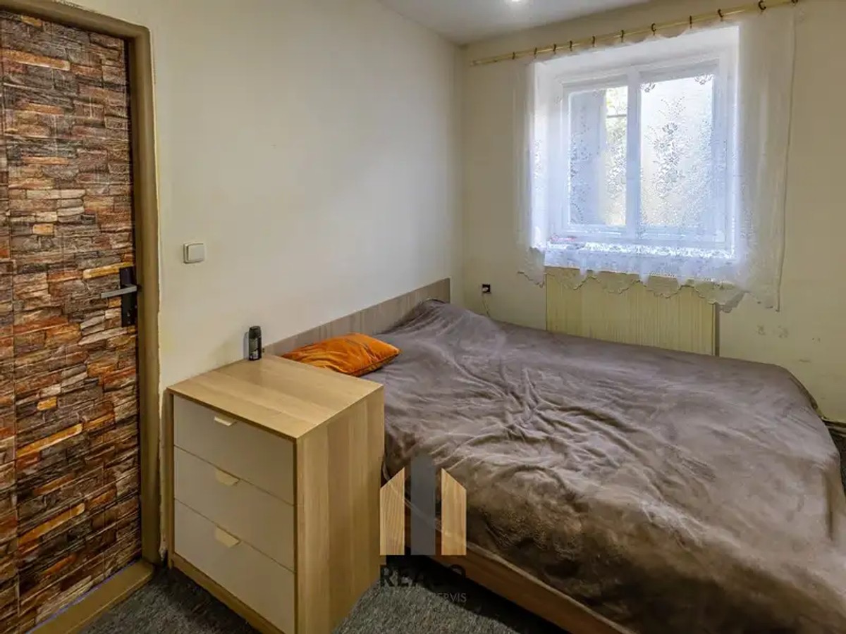 Prodej zemědělské usedlosti 148 m², pozemek 2523 m²