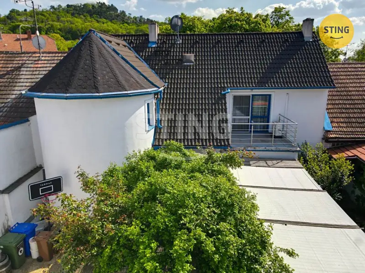 Prodej domu 204 m², pozemek 740 m²