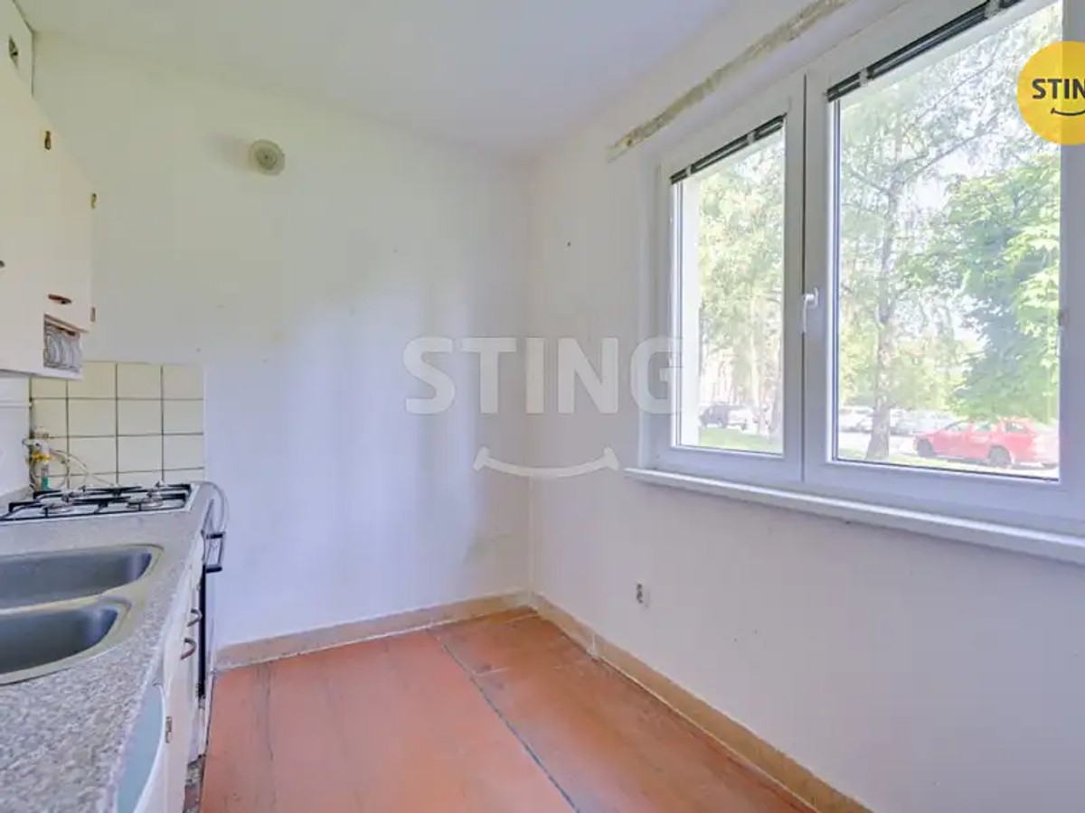 Prodej bytu 3+1 61 m²
