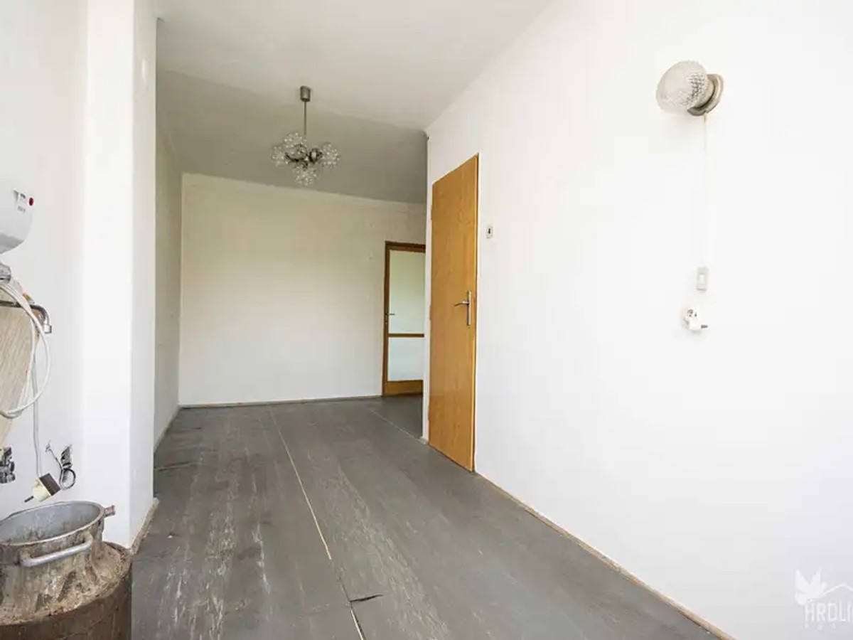 Prodej domu 120 m², pozemek 370 m²