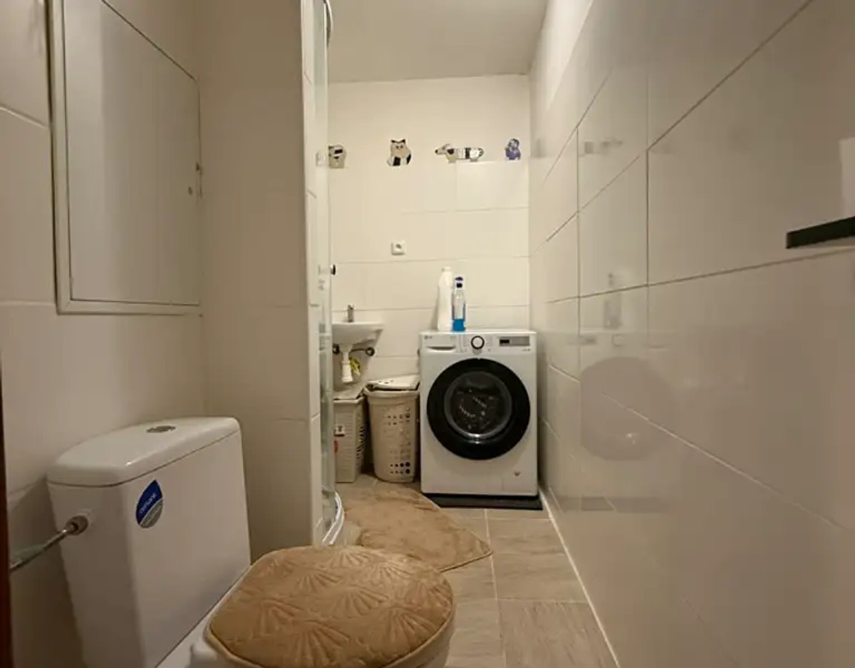 Prodej bytu 2+1 64 m²