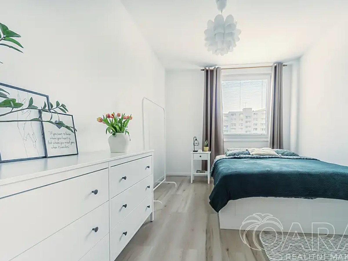Prodej bytu 3+1 79 m²