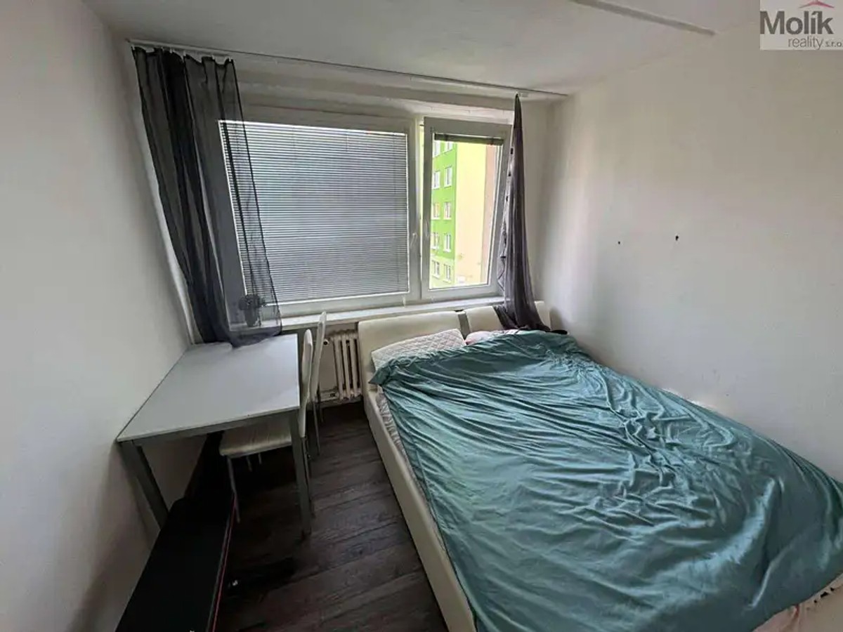 Prodej bytu 3+1 69 m²