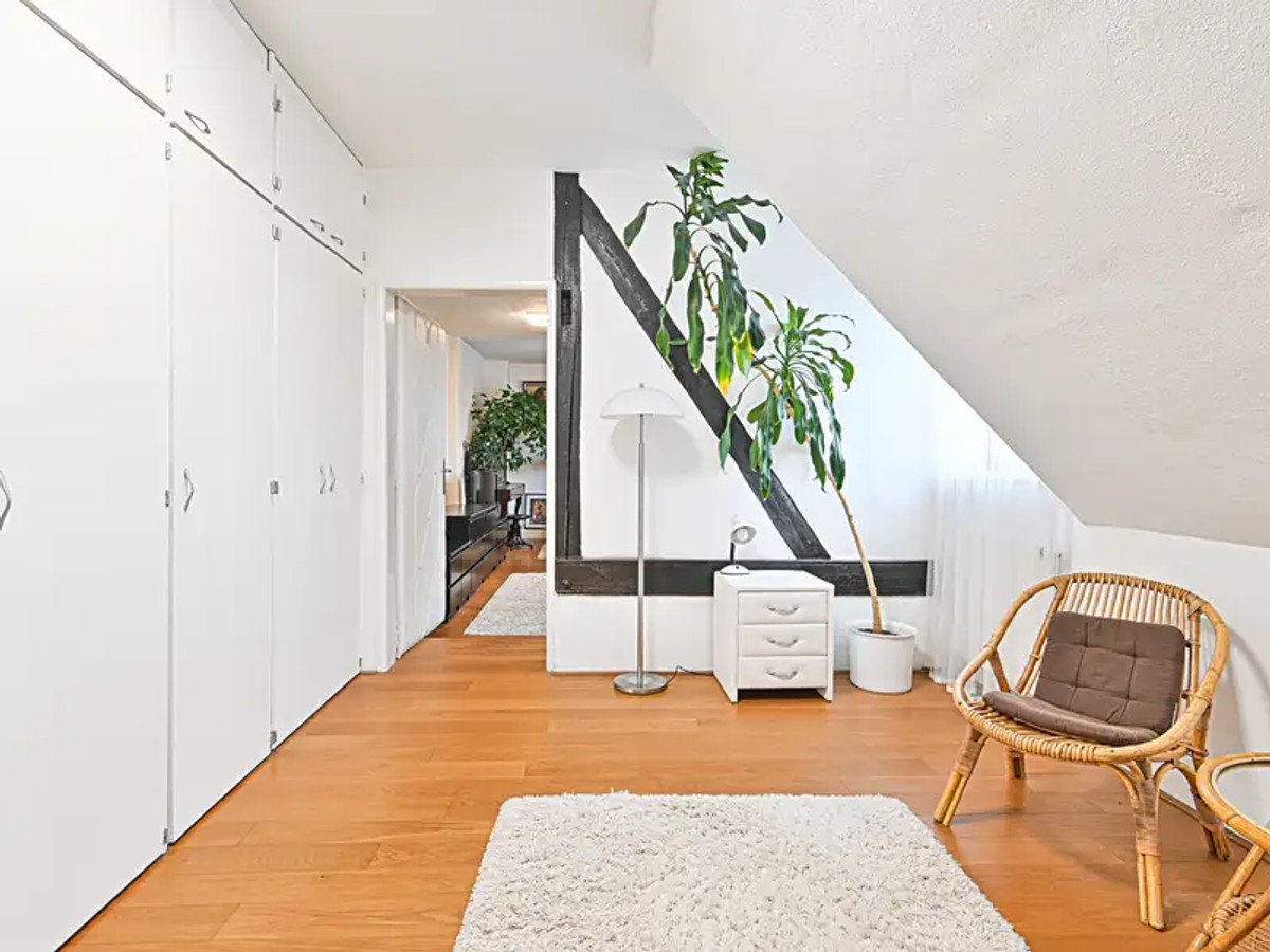 Prodej bytu 4+kk 123 m²