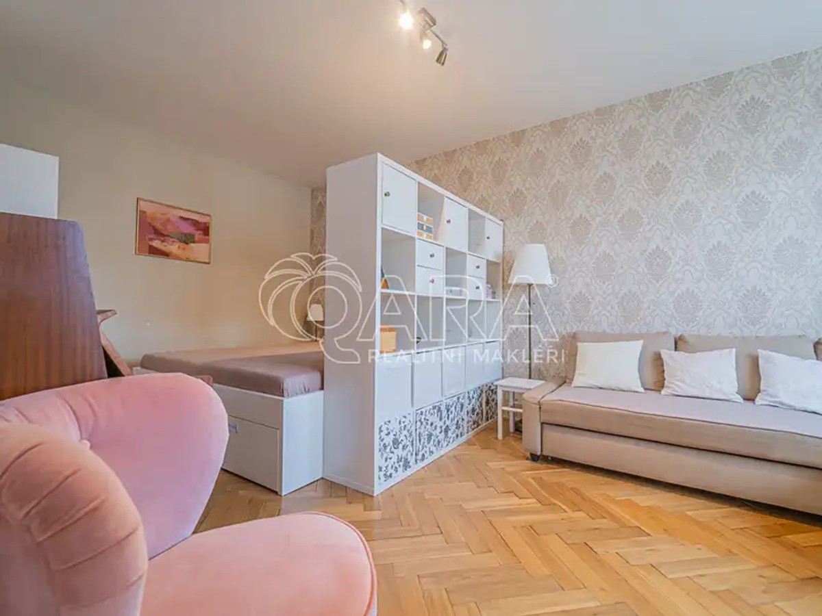 Prodej bytu 2+1 62 m²