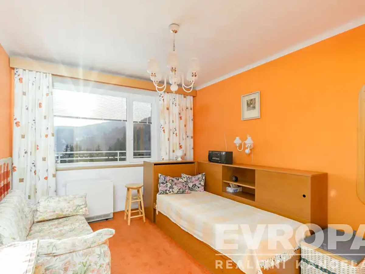 Prodej bytu 3+1 63 m²