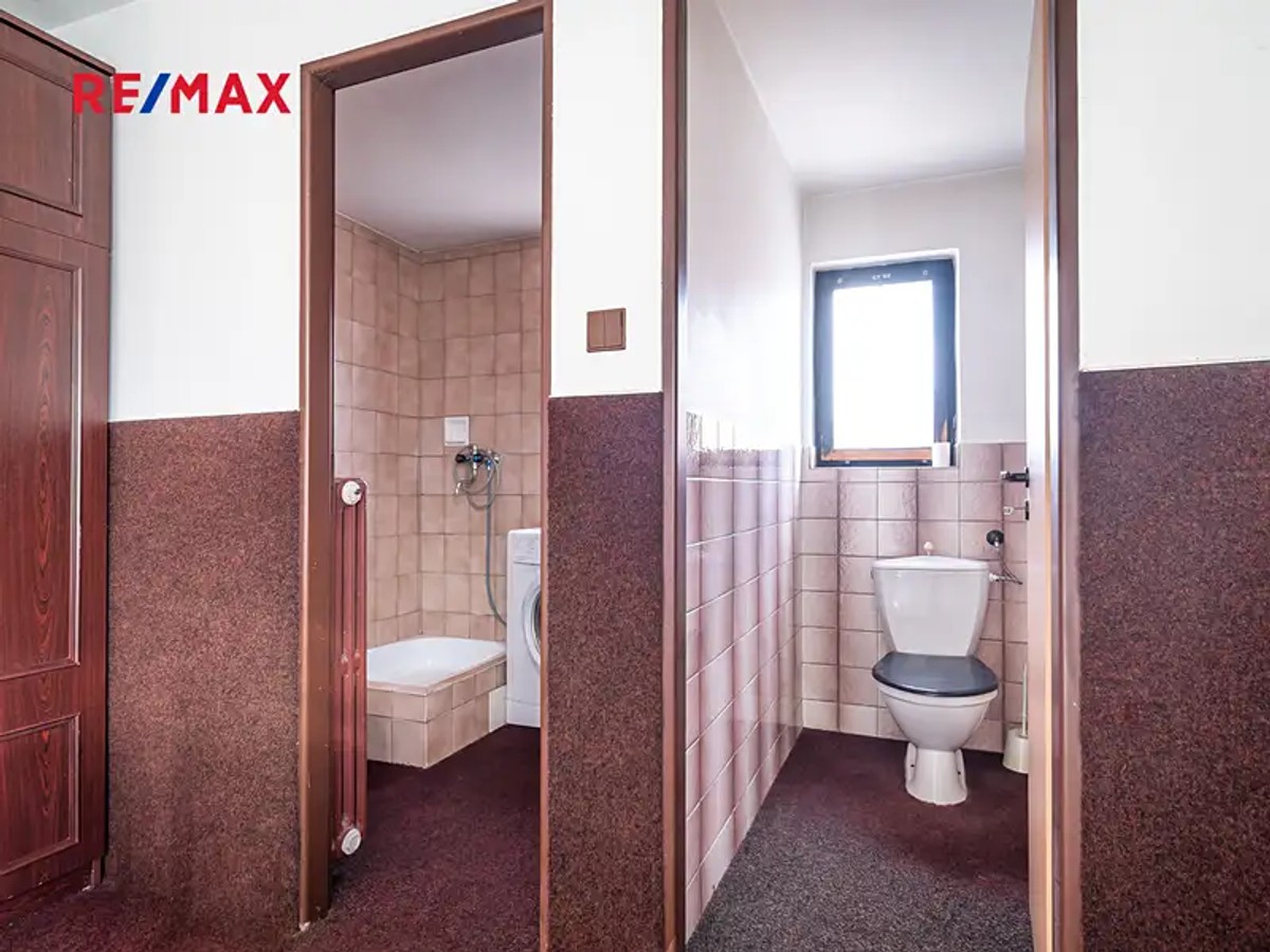 Prodej domu 160 m², pozemek 692 m²