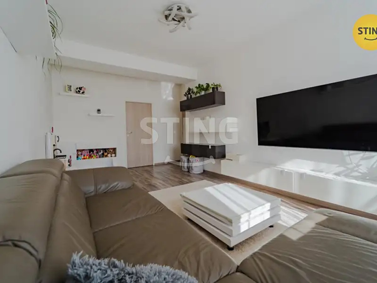 Prodej bytu 2+1 45 m²