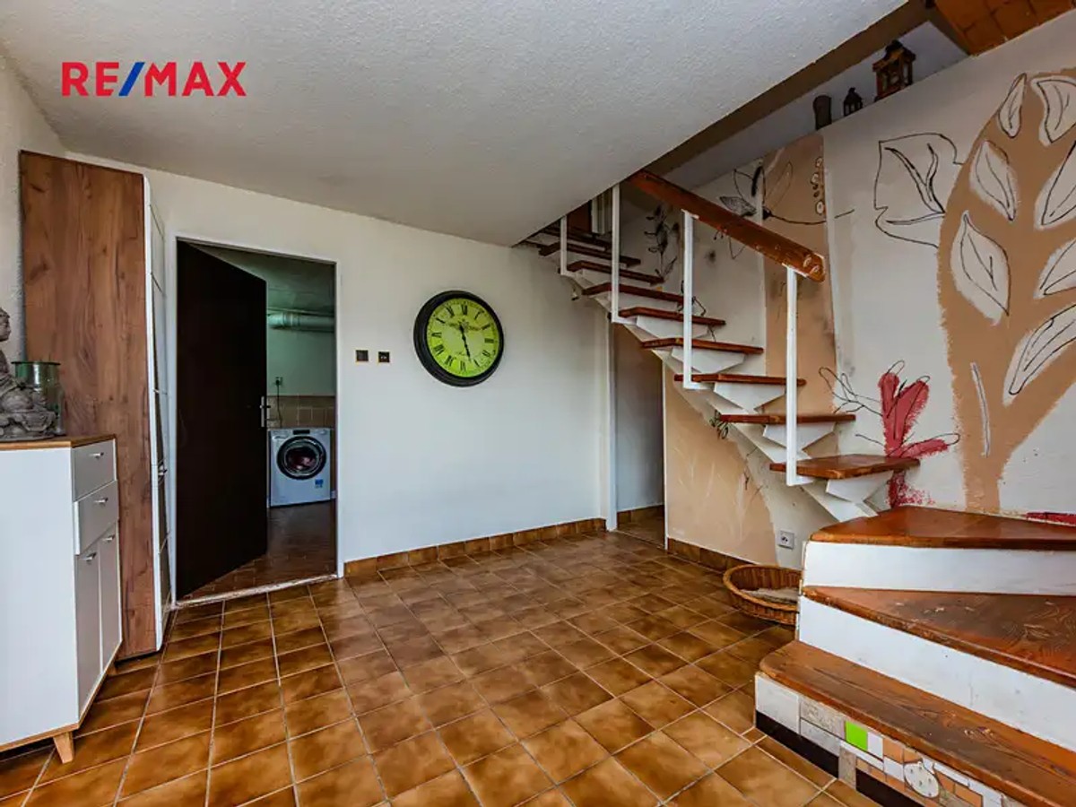 Prodej chaty 150 m², pozemek 460 m²